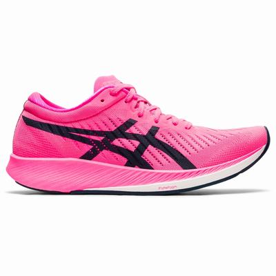 Női Asics Metaracer Futócipő AS4985736 Rózsaszín/Kék